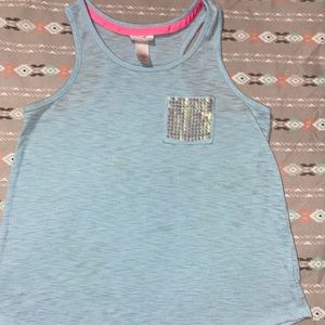 Girls tank top